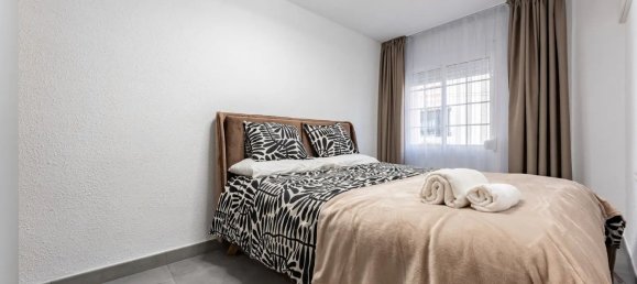 3 bedrooms Apartment in Malaga, Spain No. 160102 7