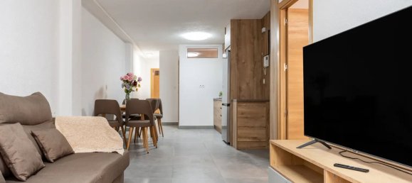 3 bedrooms Apartment in Malaga, Spain No. 160102 15