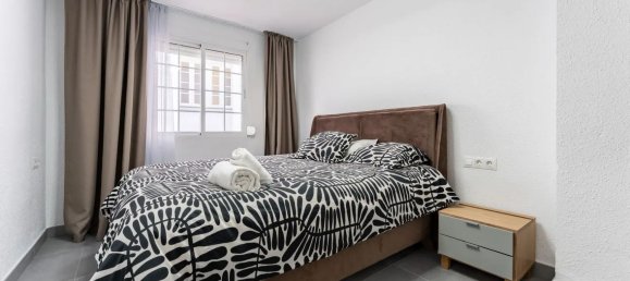 3 bedrooms Apartment in Malaga, Spain No. 160102 20