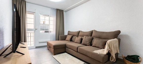 3 bedrooms Apartment in Malaga, Spain No. 160102 2