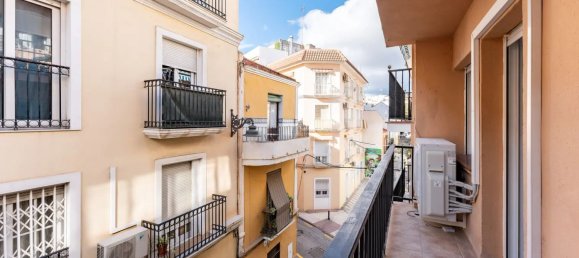 3 bedrooms Apartment in Malaga, Spain No. 160102 19
