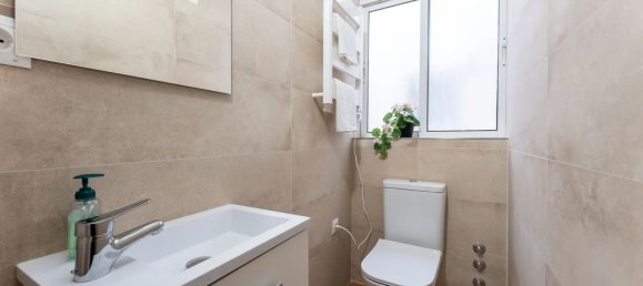 3 bedrooms Apartment in Malaga, Spain No. 160102 14