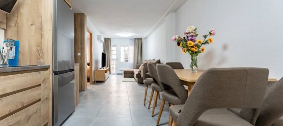 3 bedrooms Apartment in Malaga, Spain No. 160102 8