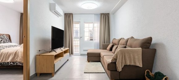 3 bedrooms Apartment in Malaga, Spain No. 160102 12