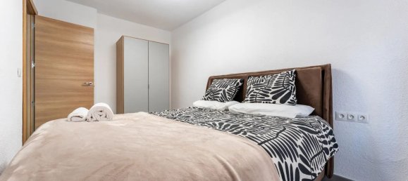 3 bedrooms Apartment in Malaga, Spain No. 160102 10