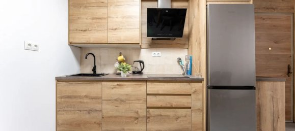 3 bedrooms Apartment in Malaga, Spain No. 160102 5