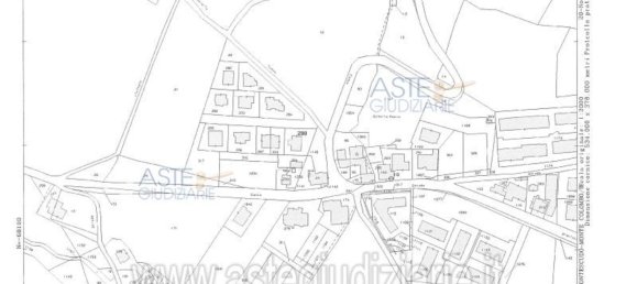 10 rooms Apartment in Montescudo Monte Colombo, Italy No. 13231 15