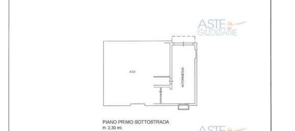 10 rooms Apartment in Montescudo Monte Colombo, Italy No. 13231 17