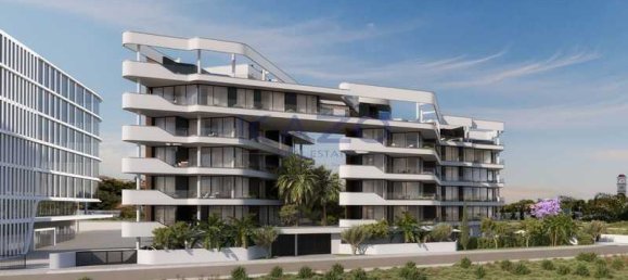 3 غرف نوم شقة في Germasogeia, Cyprus رقم 63881 3