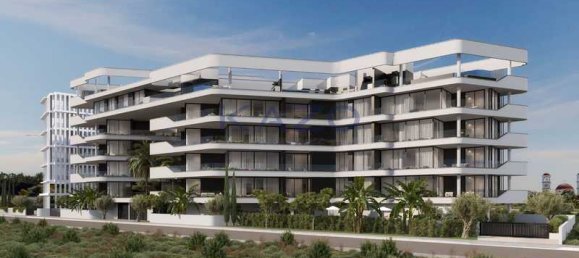 3 غرف نوم شقة في Germasogeia, Cyprus رقم 63881 2