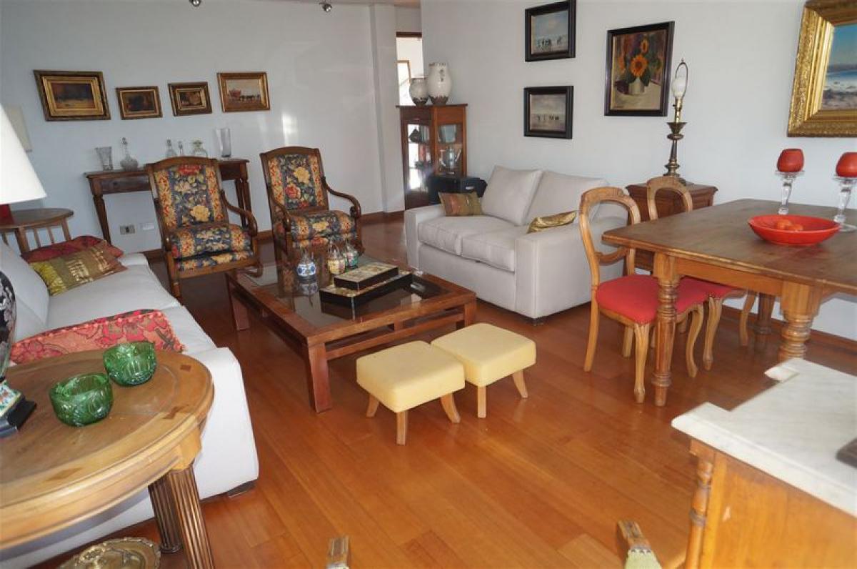 3 Schlafzimmer Wohnung in Santiago, Chile, Nr. 5080