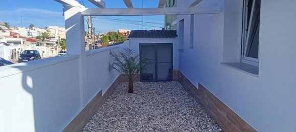 3 chambres appartement à vendre à Rojales, Alicante, Valencian Community, Spain № 365806 19