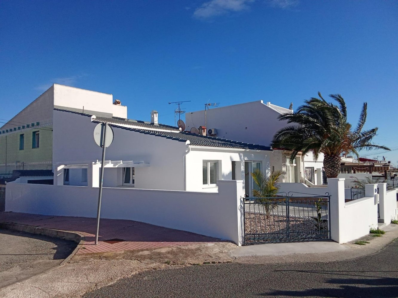 3 chambres appartement à vendre à Rojales, Alicante, Valencian Community, Spain № 365806