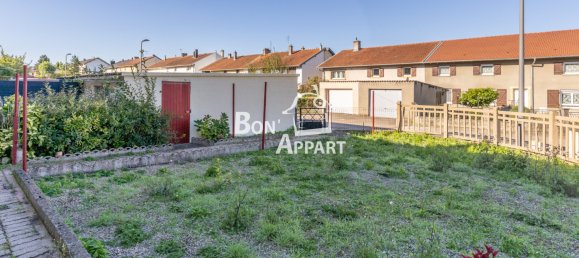 3 chambres Maison à Sainte-Marie-aux-Chênes, France No. 223868 9