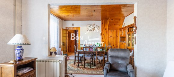 3 chambres Maison à Sainte-Marie-aux-Chênes, France No. 223868 3