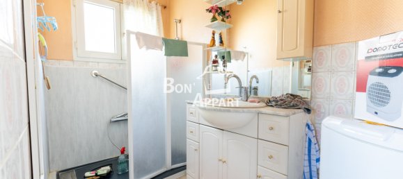 3 chambres Maison à Sainte-Marie-aux-Chênes, France No. 223868 8