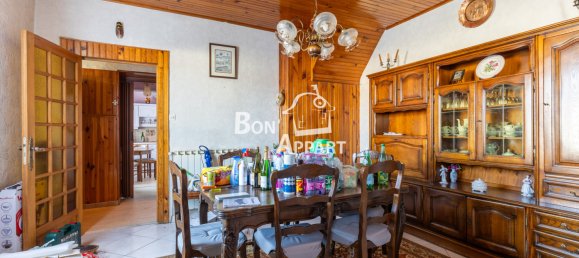 3 chambres Maison à Sainte-Marie-aux-Chênes, France No. 223868 4