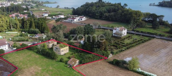 Casa T8 em Ponta Delgada, Portugal N.º 93767 36