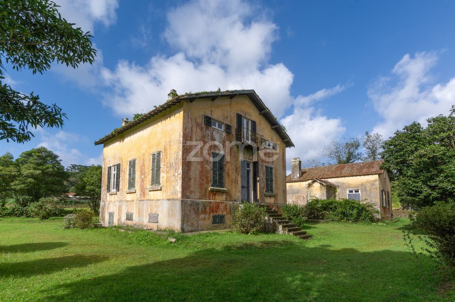 Casa T8 em Ponta Delgada, Portugal N.º 93767