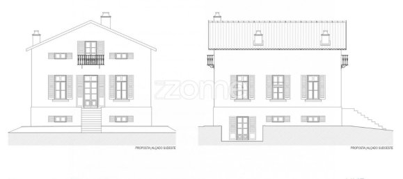 Casa T8 em Ponta Delgada, Portugal N.º 93767 30