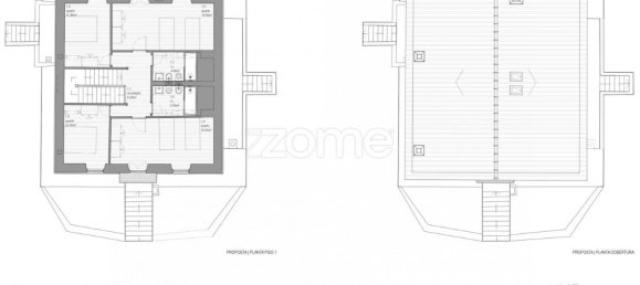 Casa T8 em Ponta Delgada, Portugal N.º 93767 32