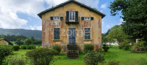 Casa T8 em Ponta Delgada, Portugal N.º 93767 13