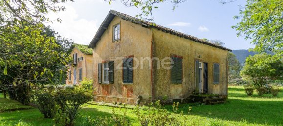 Casa T8 em Ponta Delgada, Portugal N.º 93767 2