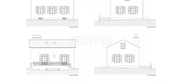 Casa T8 em Ponta Delgada, Portugal N.º 93767 33