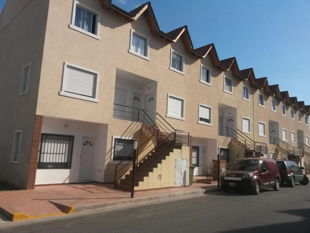 Studio in Vicente Lopez, Argentina No. 53237