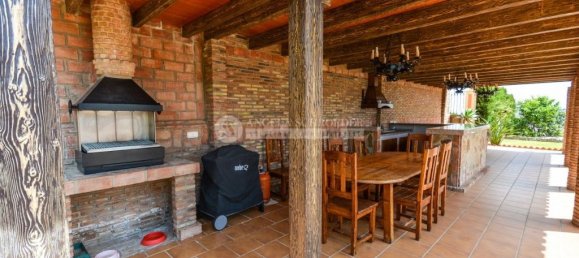 Villa de 7 dormitorios en Benalmádena, Spain No. 21545 15