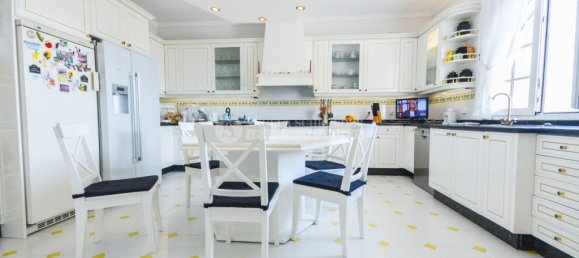 Villa de 7 dormitorios en Benalmádena, Spain No. 21545 30