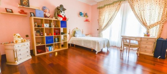 Villa de 7 dormitorios en Benalmádena, Spain No. 21545 39