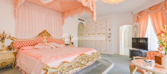 Villa de 7 dormitorios en Benalmádena, Spain No. 21545 36