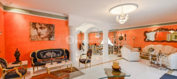 Villa de 7 dormitorios en Benalmádena, Spain No. 21545 27