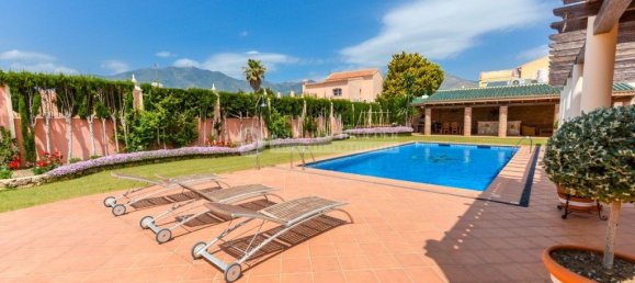 Villa de 7 dormitorios en Benalmádena, Spain No. 21545 19