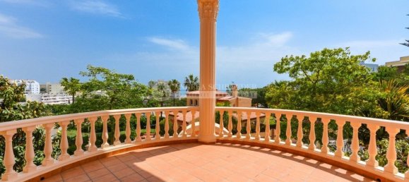 Villa de 7 dormitorios en Benalmádena, Spain No. 21545 11