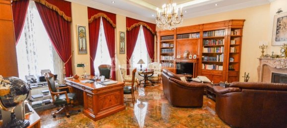 Villa de 7 dormitorios en Benalmádena, Spain No. 21545 31