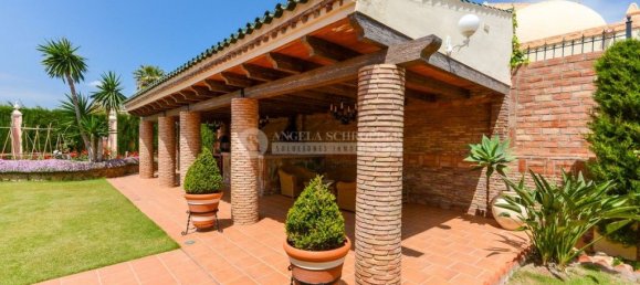 Villa de 7 dormitorios en Benalmádena, Spain No. 21545 13