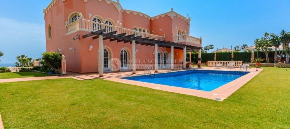 Villa de 7 dormitorios en Benalmádena, Spain No. 21545 16