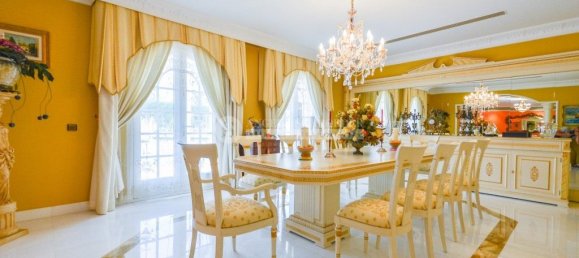 Villa de 7 dormitorios en Benalmádena, Spain No. 21545 28