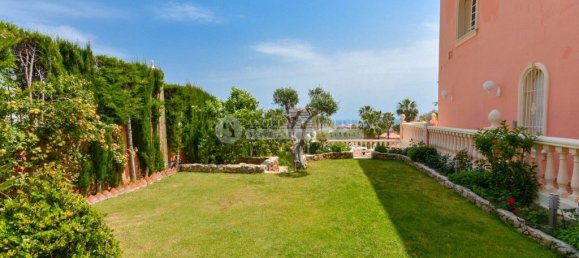 Villa de 7 dormitorios en Benalmádena, Spain No. 21545 12