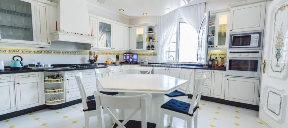 Villa de 7 dormitorios en Benalmádena, Spain No. 21545 29