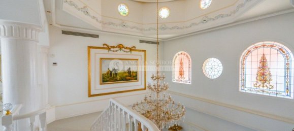 Villa de 7 dormitorios en Benalmádena, Spain No. 21545 34