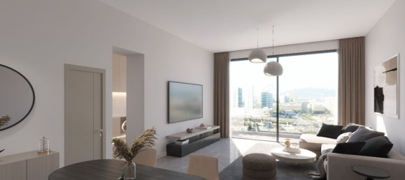 Apartamento de 3 dormitorios en EQUITI ARCADE, Al Furjan, UAE No. 60408 3