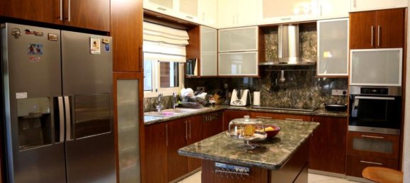 6 غرف نوم فيلا في Nicosia, Cyprus رقم 25126 5