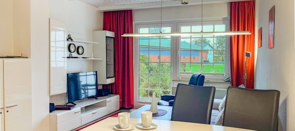 2غرفة شقة في Schleswig-Holstein, Germany رقم 55208 3