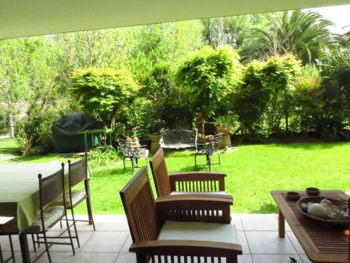 3 bedrooms Apartment in Santiago, Chile No. 2648