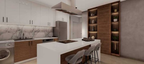 3 chambres Appartement à Limassol, Cyprus No. 15928 7