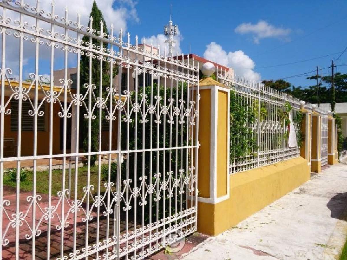 4 chambres Maison à Yucatan, Mexico No. 153082