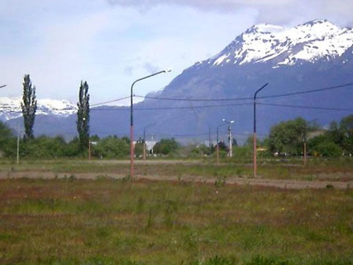  Land in Rio Negro, Argentina No. 41077